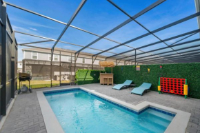 NEW to Market New Construction 5 Bed Retreat In World Famous Windsor Island